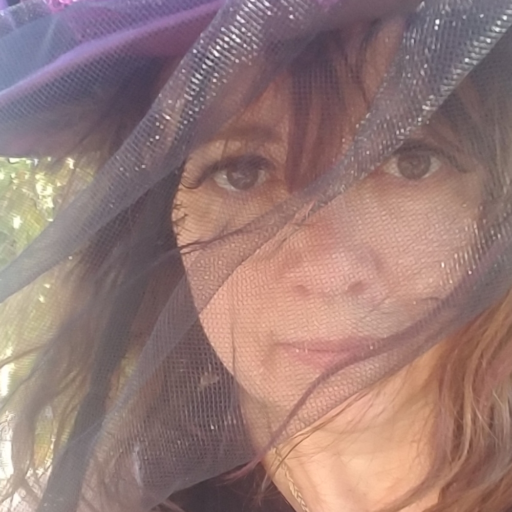 Meet your Posher, Susan